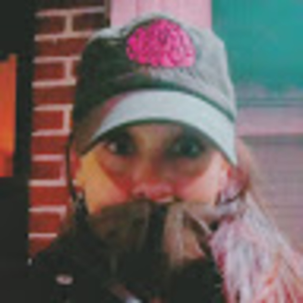 Meet your Posher, Colleen